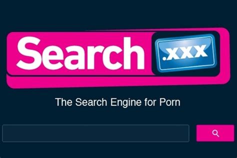 The real difficulty is actually finding the good porn. . Free porn search engines